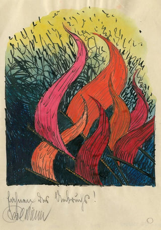 Karl Wiener - Fahnen des Umbruchs.webp