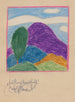 Frühlingslandschaft - Karl Wiener — Ansicht des Kunstwerks