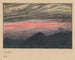 Abendstimmung im Herbst II - Karl Wiener — Ansicht des Kunstwerks