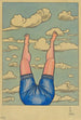 Ascension - Karl Wiener — Ansicht des Kunstwerks
