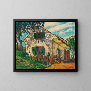 Karl Wiener - Kchenhaus Hundsdorf.webp
