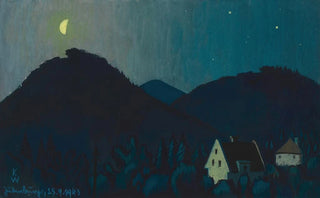 Karl Wiener - Landschaft II.webp