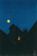 Nacht des Mondes - Karl Wiener — Ansicht des Kunstwerks