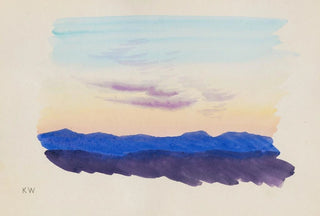 Karl Wiener - Naturstudie XXXII.webp