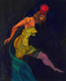 Ohne Titel der 150 Seiten XXXIII - Karl Wiener — Ansicht des Kunstwerks