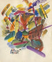 Imagination - Karl Wiener — Ansicht des Kunstwerks