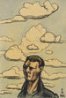 Sommer L'homme de quarante ans - Karl Wiener — Ansicht des Kunstwerks