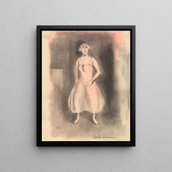 Karl Wiener - Vom Kabarett.webp