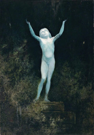 Karl Wilhelm Diefenbach - Erscheinung.webp