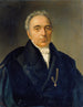 Franz Xaver Baron Purtscher von Eschenburg - Karl von Blaas — Ansicht des Kunstwerks