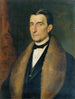 Heinrich Clemens Baron Purtscher von Eschenburg - Karl von Blaas — Ansicht des Kunstwerks