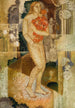 Frühling - Karol Hiller — Ansicht des Kunstwerks