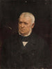 Portrait von Alexandre Wielopolski - Karol Miller — Ansicht des Kunstwerks