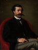 Portrait eines Mannes - Karol Miller — Ansicht des Kunstwerks