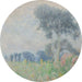 Landschaft mit einem Baum - Karol Miloslav Lehotsk — Ansicht des Kunstwerks