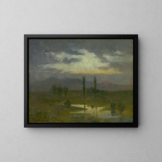 Karol Pongrcz - Dusk.webp