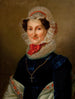 Portrait von Teresa Hausner - Karol Schweikart — Ansicht des Kunstwerks