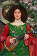Musica Melody - Kate Elizabeth Bunce — Ansicht des Kunstwerks