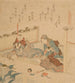 Ormeau - Katsushika Hokusai — Ansicht des Kunstwerks