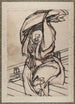 Skizzenbuch von Katsushika Hokusai und seinen Schülern Pl03 - Katsushika Hokusai — Ansicht des Kunstwerks