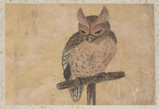 Katsushika Hokusai - Album of Sketches by Katsushika Hokusai and His Disciples Pl40.webp
