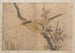 Skizzenbuch von ihm und seinen Schülern Pl41 - Katsushika Hokusai — Ansicht des Kunstwerks
