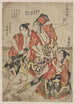 Gogatsu no bu - Katsushika Hokusai — Ansicht des Kunstwerks