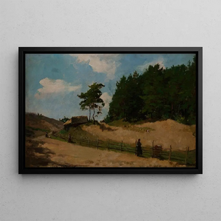 Kazimierz Alchimowicz - Landscape.webp