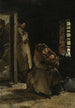 En route vers l'exil - Kazimierz Alchimowicz — Ansicht des Kunstwerks