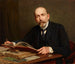 Portrait de Zdzisław Morawski - Kazimierz Pochwalski — Ansicht des Kunstwerks