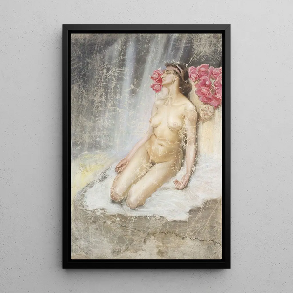 Kazimierz Stabrowski - Nude.webp