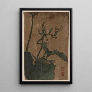 Keisai Eisen - Batta.webp