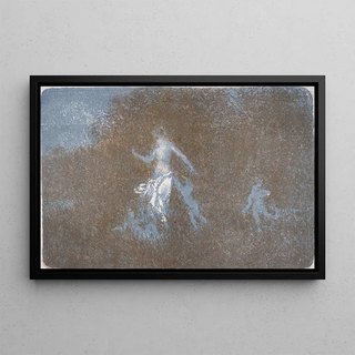 KerXavier Roussel - Amours jouant auprs dune nymphe.webp