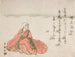 Poet Sj Henj - Kitagawa Utamaro — Ansicht des Kunstwerks