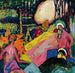 Klang weiß - Wassily Kandinsky — Ansicht des Kunstwerks