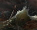 Schiffsunglück - Knud Baade — Ansicht des Kunstwerks