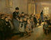 Eine Pause in der Schule - Knud Erik Larsen — Ansicht des Kunstwerks