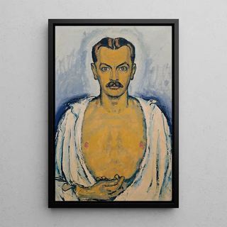 Koloman Moser - Selbstportrt.webp