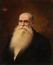 Portrait d'Ignacy Wolski - Konrad Jaskólski — Ansicht des Kunstwerks