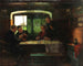 Das Kartenspiel der Bauern - Konstantin Stoitzner — Ansicht des Kunstwerks