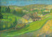 Landschaft - Konstantin Korovin — Ansicht des Kunstwerks