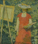 Maler - Konstantin Korovin — Ansicht des Kunstwerks