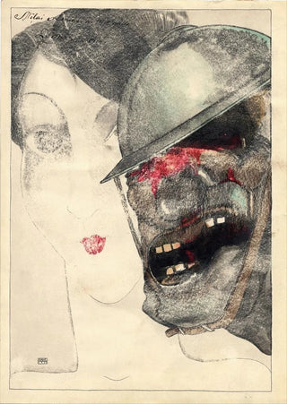 Krlis Padegs - Memento From1918 John Yperite.webp