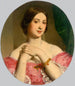Fanny Tschildov - Károly Brocky — Ansicht des Kunstwerks