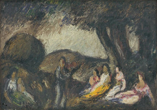 Kroly Kotsz - Gypsies.webp
