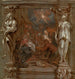 L'Adoration des bergers - Lucas Franchoys le Jeune — Ansicht des Kunstwerks