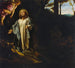 L'Agonie dans le jardin - Nachfolger von Correggio — Ansicht des Kunstwerks