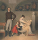 L'Artiste et sa famille - Adam Buck — Ansicht des Kunstwerks