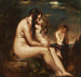 L'Aube de l'amour - William Etty — Ansicht des Kunstwerks