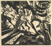 L Pferdeschule - Franz Marc — Ansicht des Kunstwerks